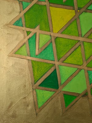 Ernst Vijlbrief - Golden Triangles kopen? Bied vanaf 300!