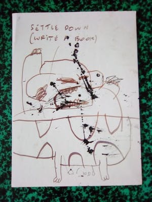 Herman Brood - Settle down kopen? Bied vanaf 149!