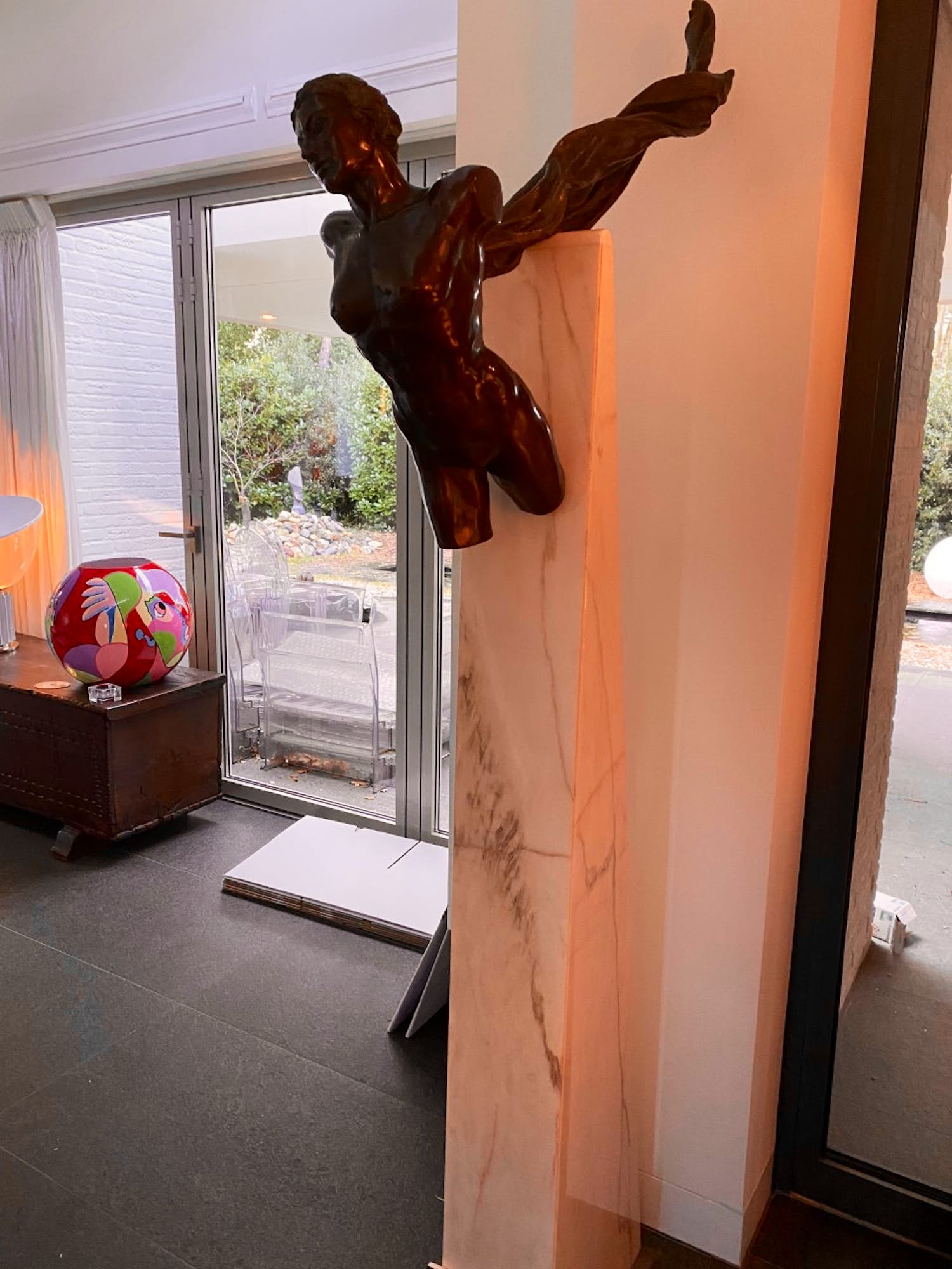 Margot Homan - Psyche kopen? Bied vanaf 500!