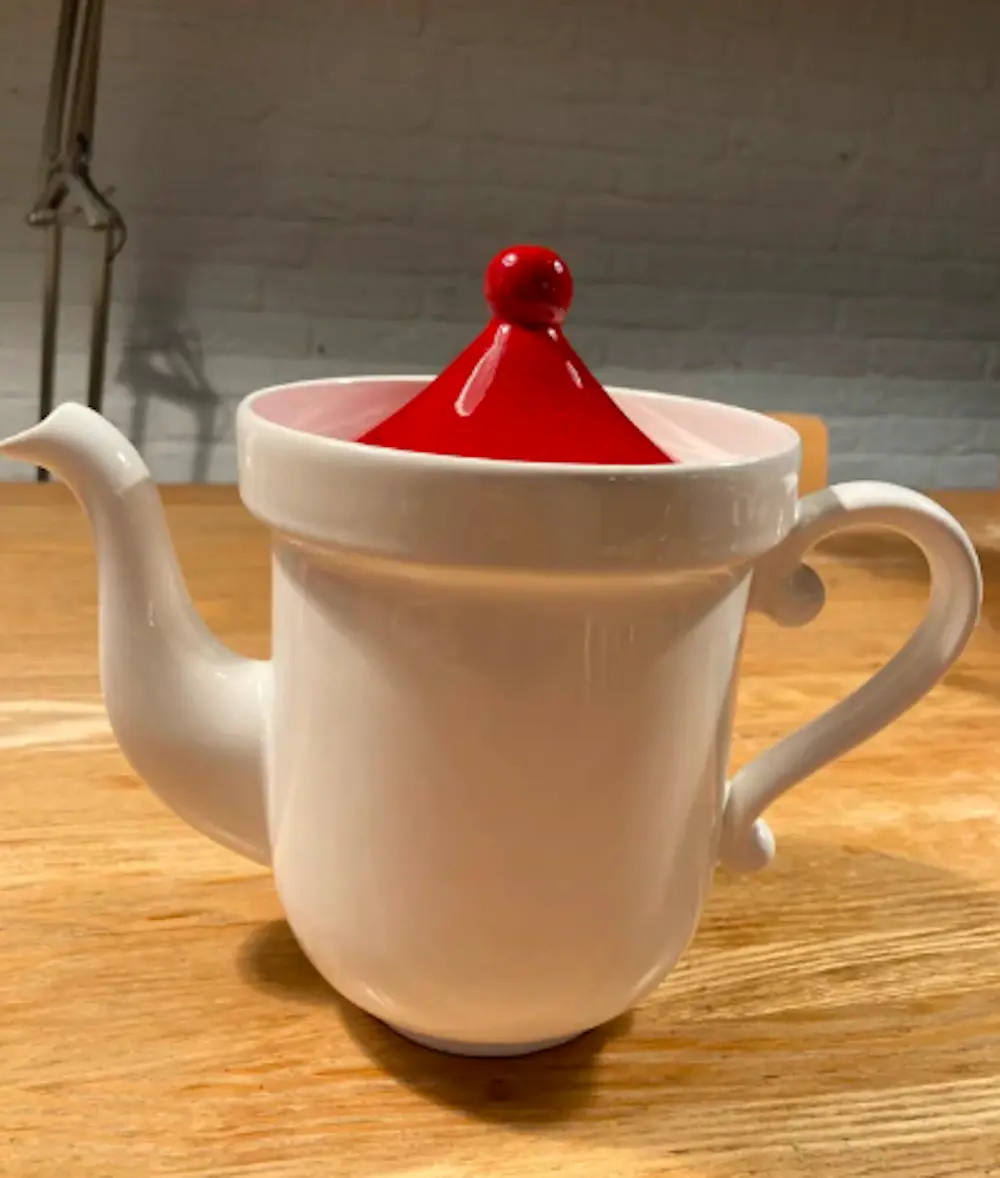 Potterie De Driehoek (1935-1970)