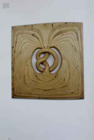 Shinkichi Tajiri - gesigneerde houtdruk + boek: Stille dynamiek en eenheid in pluriformiteit kopen? Bied vanaf 150!