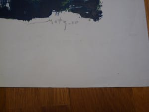 Wim Motz - Zonder titel kopen? Bied vanaf 45!