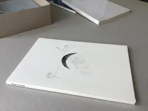 Sandro Chia - Clemente - Cucchi - De Maria - Ontani - Paladino - Tatafiori - BASEL - Zeer goed kopen? Bied vanaf 50!