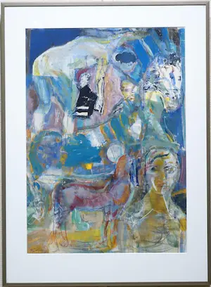 Jaap Groen - De Trap kopen? Bied vanaf 100!