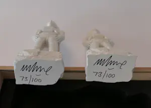 Imbue - XL Ancient Astronauts - 2 pieces kopen? Bied vanaf 425!