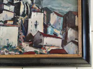 Jack Hamel - Corte, Corsica kopen? Bied vanaf 1200!