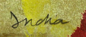 Ad Arma - Acryl op Paneel, Free, Ingelijst (Groot) kopen? Bied vanaf 50!