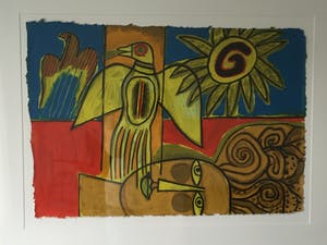 Corneille - L' Oiseau et son double kopen? Bied vanaf 350!