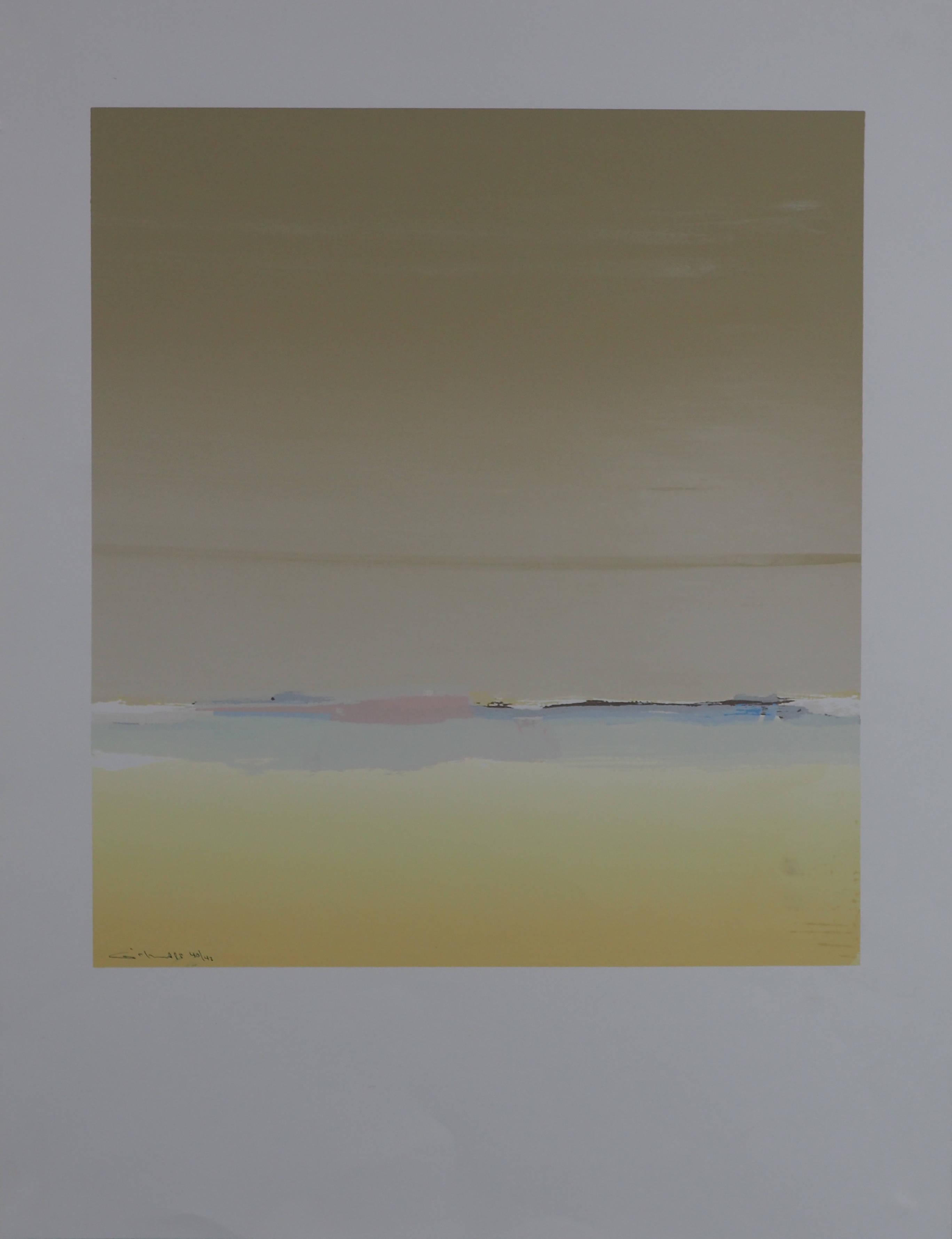 Gerard 't Hart - zonder titel kopen? Bied vanaf 35!