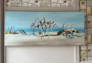 Gena - The Wonder kopen? Bied vanaf 250!