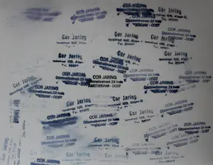 Cor Jaring - Foto kopen? Bied vanaf 150!