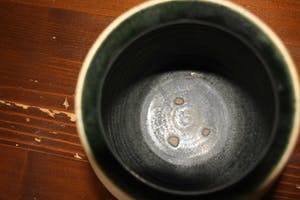 Konrad Mertens - Vaas / Pot kopen? Bied vanaf 10!