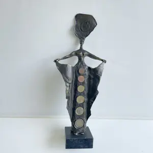 Corry Ammerlaan - Vrouwe Fortuna kopen? Bied vanaf 99!