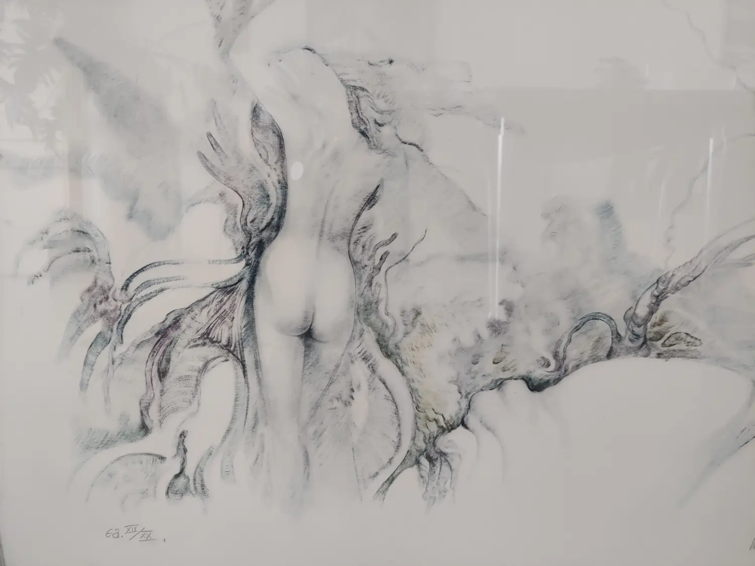 Victor Linford (1940-2002)