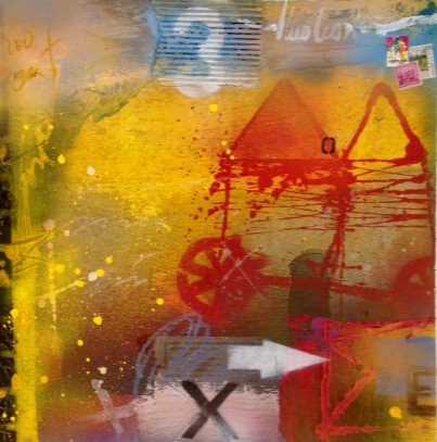 Theo Koster - on the move kopen? Bied vanaf 30!