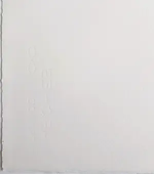 Lucebert - Ets: Paradijs & gedicht (1981) kopen? Bied vanaf 150!