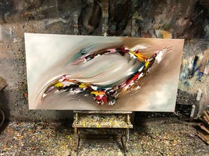 Gena - Seeing The Ligt kopen? Bied vanaf 300!