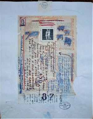 Viktor IV - Top 1/2 Bottom 1/2 kopen? Bied vanaf 140!