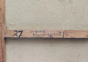 Jack Hamel - Corte, Corsica kopen? Bied vanaf 1200!