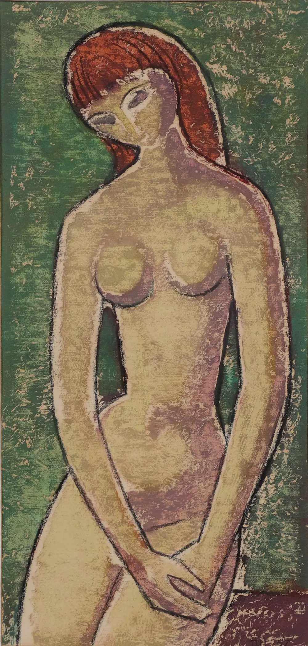 Theo  l' Herminez (1921-1997)