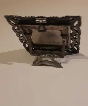 Mario Buccellati - Antieke Madonna van Buccellati kopen? Bied vanaf 650!