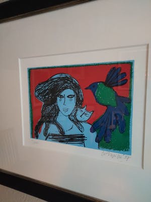 Corneille - Hymne a la ete kopen? Bied vanaf 135!