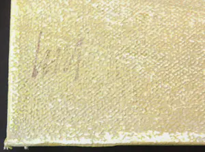 Menno Meijer - Lot van drie 3d-geometrisch-abstracte werken in gemengde techniek (verf, metaal) kopen? Bied vanaf 50!