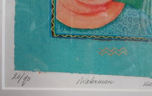 Ada Breedveld - Waterman 20/90 kopen? Bied vanaf 50!
