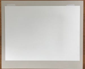 Dirk van Gelder - Gesigneerde print - 1977 - oplage: 5/250 kopen? Bied vanaf 55!