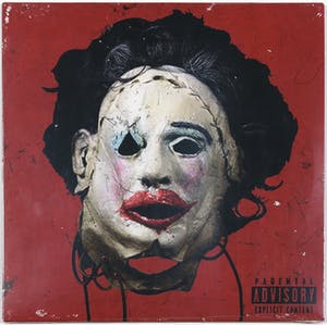 R.J. Payne - a.k.a. Reign Man - Limited edition album, Leather Face 2 kopen? Bied vanaf 40!