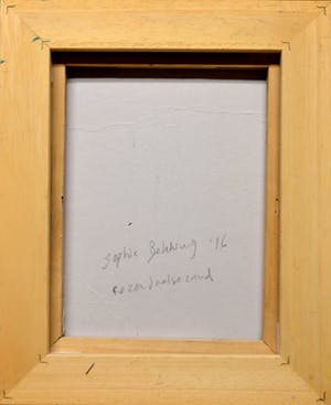 Sophie Bekkering - Roosendaalse zand kopen? Bied vanaf 97!