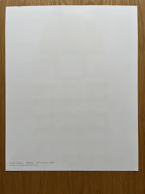 Victor Vasarely - ILILE-II en MIMAS- 1973 - 2 werken kopen? Bied vanaf 50!