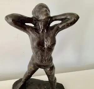 Flory Italianer - Staand naakt kopen? Bied vanaf 715!