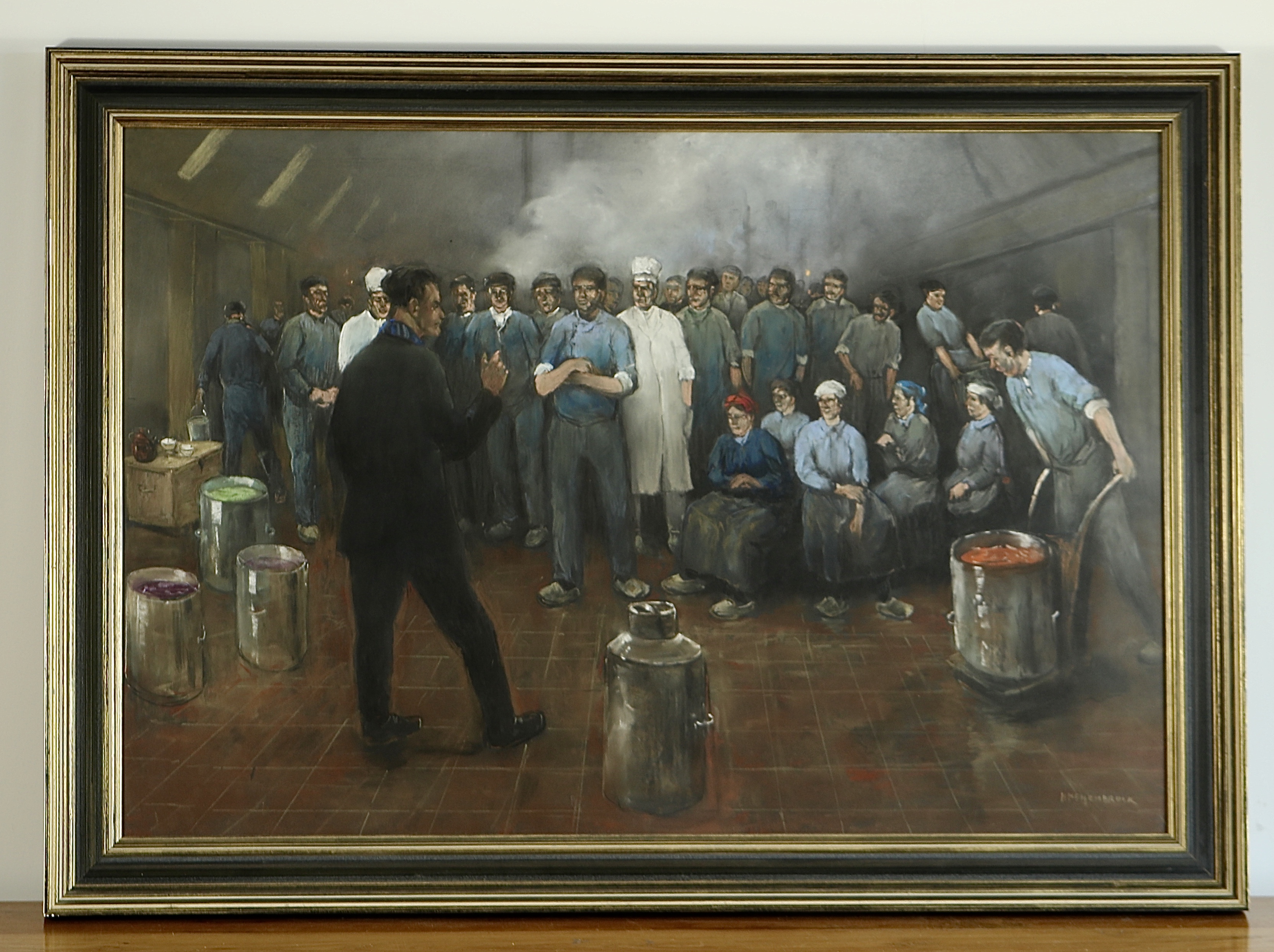 Herman Heijenbrock (1871-1948)