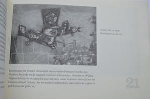 Gras Heyen - 'ALERTE' {1958} kopen? Bied vanaf 350!