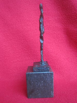 Truus Menger - Moeder met kind. kopen? Bied vanaf 120!