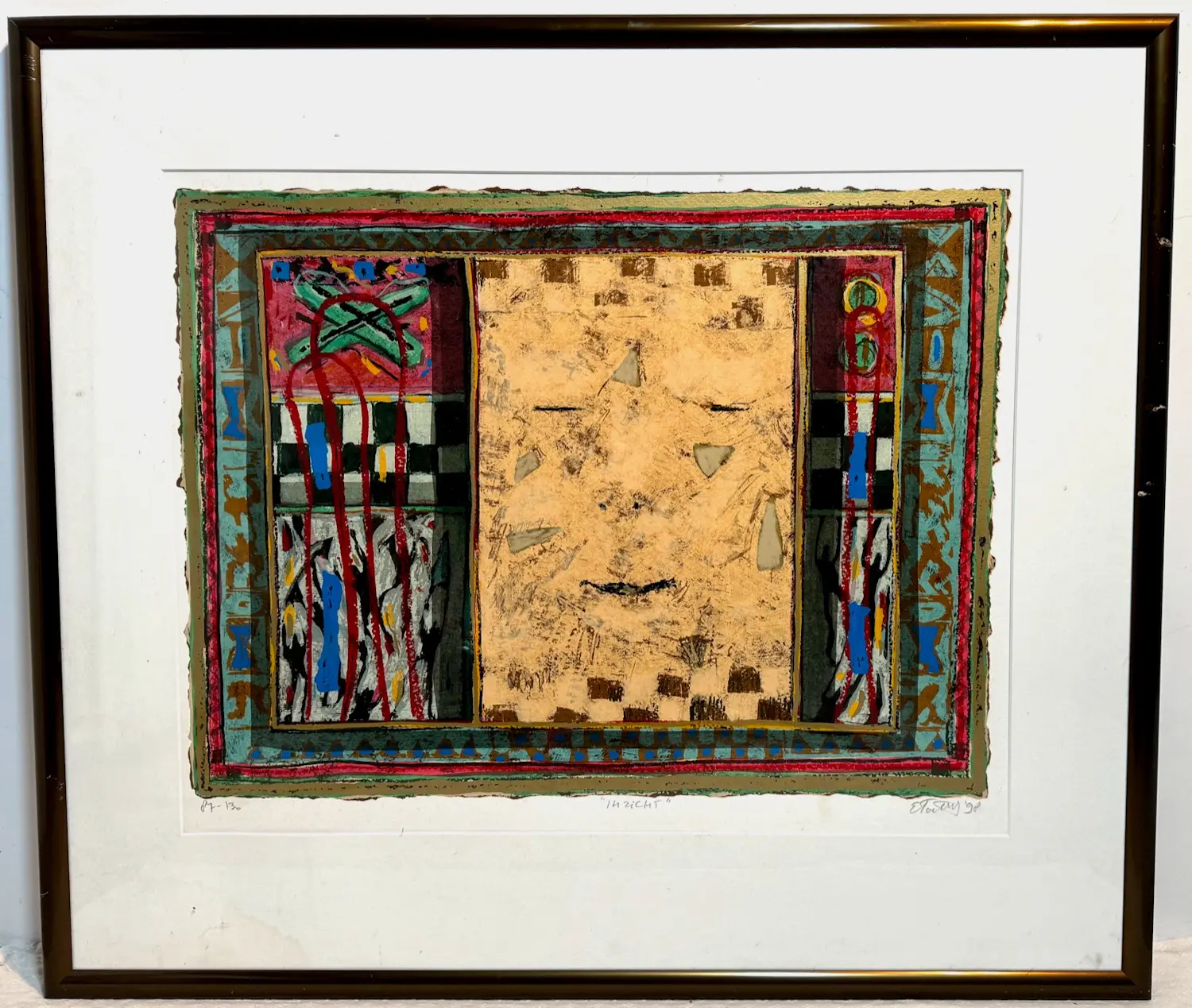 Eric Toebosch (1949)