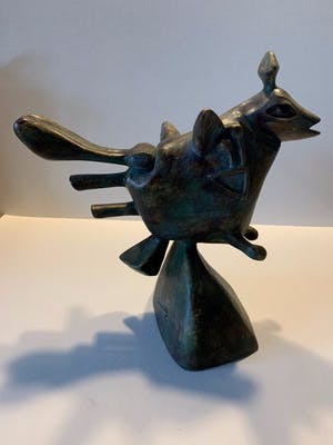 Corneille - De Dromende Vogel kopen? Bied vanaf 1500!
