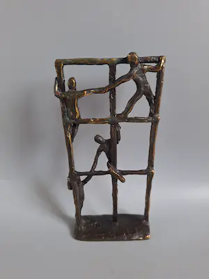 Astrid Veldhuyzen-Koppen - Spelende kinderen kopen? Bied vanaf 60!