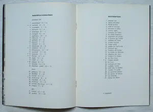 Lotti van der Gaag - Ingelijste litho + catalogus Stedelijk Museum Amsterdam – 1962 kopen? Bied vanaf 20!