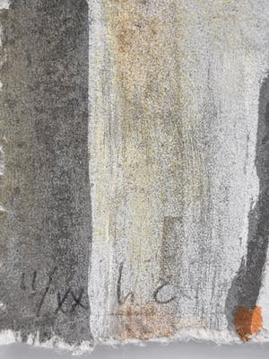 Liesbeth Rahder - Abstract kopen? Bied vanaf 35!