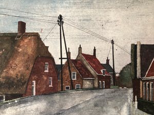 Maarten Kemper - dijkhuizen kopen? Bied vanaf 69!