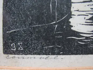 Cor van Oel - de Nieuwe Kerk in Delft kopen? Bied vanaf 50!