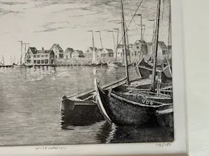 Bart Reindersma - Haven van Volendam kopen? Bied vanaf 29!