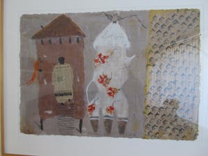 Liesbeth Rahder - From day to day II kopen? Bied vanaf 400!