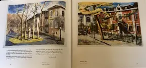 Jeroen Hermkens - Utrecht witte huis kopen? Bied vanaf 70!