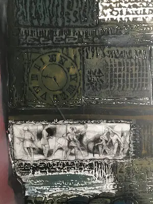 Ru van Rossem - De Stad II kopen? Bied vanaf 30!