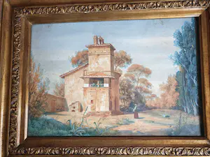 Nikolai Ivanovich Jurasov - Huis in landschap kopen? Bied vanaf 375!