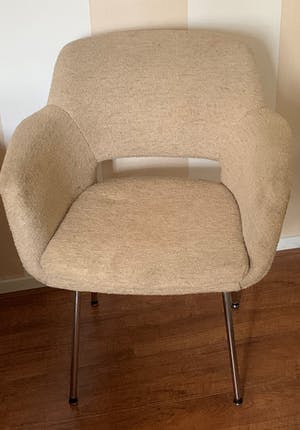 Hein Salomonson - Design Stoel - A. Polak - NOS kopen? Bied vanaf 40!