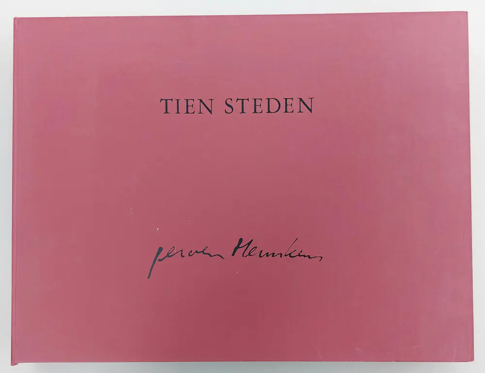 Jeroen Hermkens (1960)